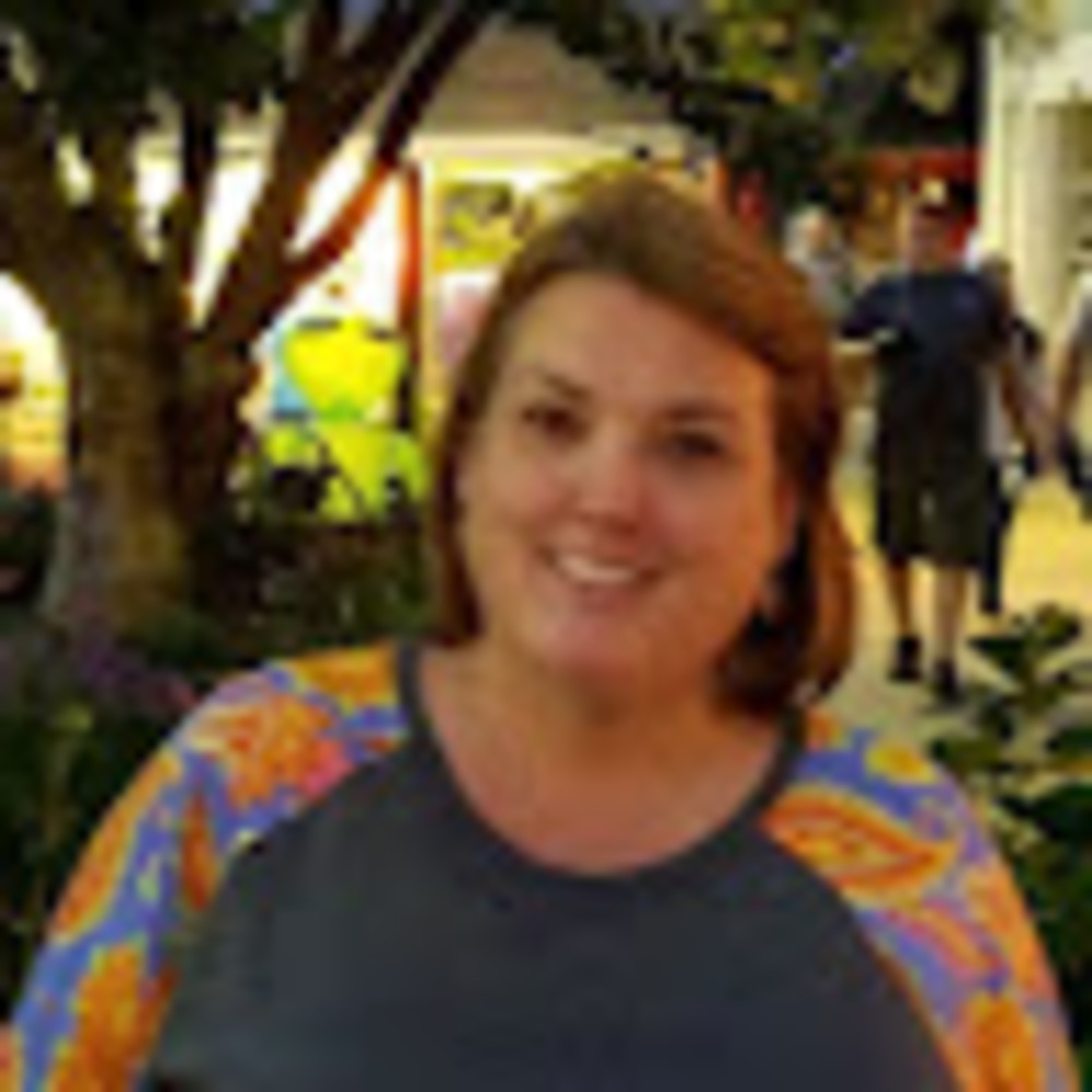 Meet your Posher, Stephanie